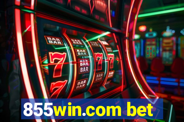 855win.com bet